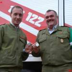 Atemschutzleistungsprüfung 2012 in Altirdning