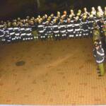 Atemschutzleistungsprüfung 2012 in Altirdning