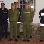 Atemschutzleistungsprüfung 2012 in Altirdning