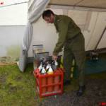 Atemschutzleistungsprüfung 2012 in Altirdning