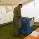 Atemschutzleistungsprüfung 2012 in Altirdning