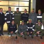 Atemschutzleistungsprüfung 2012 in Altirdning