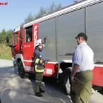 Technische Hilfeleistungsprüfung mit Bravur bestanden