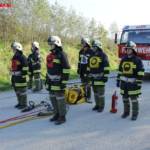 Technische Hilfeleistungsprüfung mit Bravur bestanden