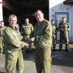 Technische Hilfeleistungsprüfung mit Bravur bestanden