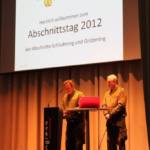 "Spannungsgeladener" Abschnittetag mit 24 Feuerwehren