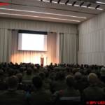 "Spannungsgeladener" Abschnittetag mit 24 Feuerwehren