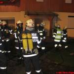 Heizraumbrand in St. Stefan