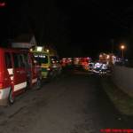 Heizraumbrand in St. Stefan
