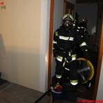Heizraumbrand in St. Stefan