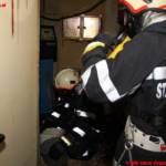 Heizraumbrand in St. Stefan