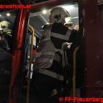 Verkehrsunfall auf der B146