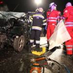 Schwerer Verkehrsunfall in Wies fordert Todesopfer
