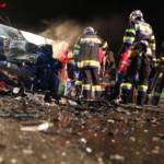Schwerer Verkehrsunfall in Wies fordert Todesopfer