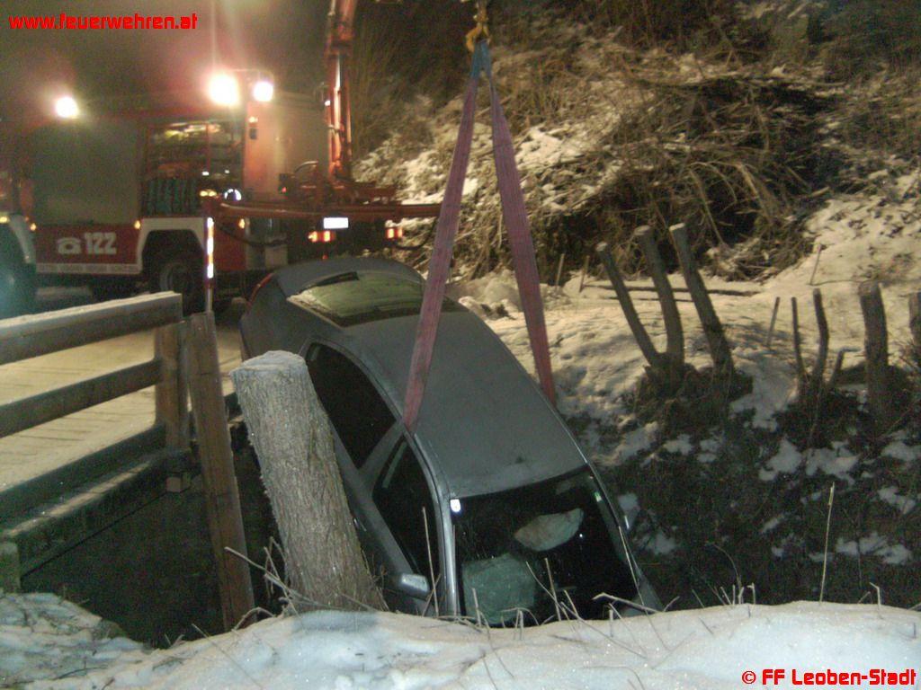 Einsätze zum Jahreswechsel