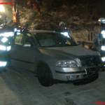 Einsätze Jahreswechsel