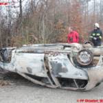 Fahrzeugbergung in Aupointen