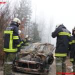 Fahrzeugbergung in Aupointen