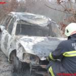 Fahrzeugbergung in Aupointen