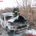 Fahrzeugbergung in Aupointen