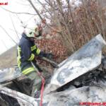 Fahrzeugbergung in Aupointen