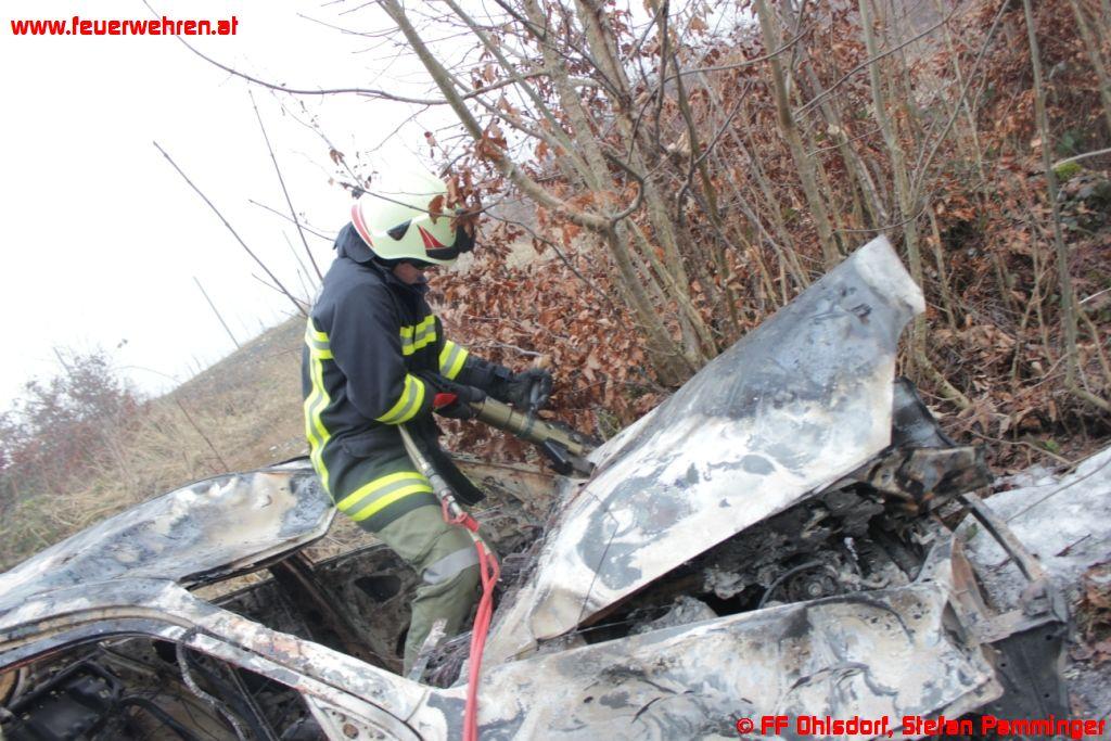 Fahrzeugbergung in Aupointen