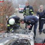 Fahrzeugbergung in Aupointen