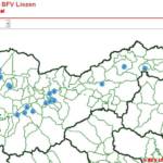 Aktuelle Einsätze im Bezirk Liezen