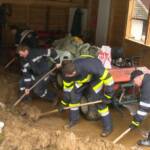 Aktuelle Einsätze im Bezirk Liezen