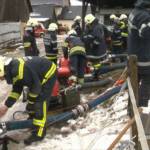 Aktuelle Einsätze im Bezirk Liezen