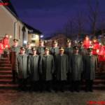 Alle Abschnittskommandanten sind neugewählt