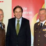 Beeindruckende Leistungsbilanz für das Jahr 2012 gezogen