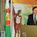 Beeindruckende Leistungsbilanz für das Jahr 2012 gezogen