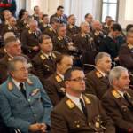 Beeindruckende Leistungsbilanz für das Jahr 2012 gezogen