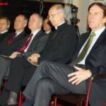 Beeindruckende Leistungsbilanz für das Jahr 2012 gezogen