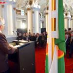 Beeindruckende Leistungsbilanz für das Jahr 2012 gezogen