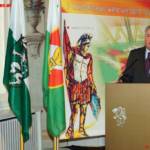 Beeindruckende Leistungsbilanz für das Jahr 2012 gezogen