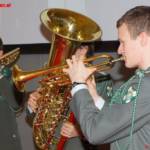 Beeindruckende Leistungsbilanz für das Jahr 2012 gezogen