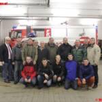 FF Ohlsdorf: 106 Tonnen Altpapier gesammelt