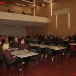 Jahresvollversammlung und Neuwahl des Feuerwehrkommandos Ohlsdorf