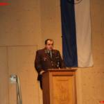 Jahresvollversammlung und Neuwahl des Feuerwehrkommandos Ohlsdorf