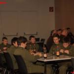 Jahresvollversammlung und Neuwahl des Feuerwehrkommandos Ohlsdorf