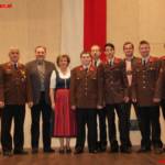 Jahresvollversammlung und Neuwahl des Feuerwehrkommandos Ohlsdorf