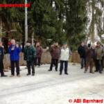 Senioreneisstockturnier