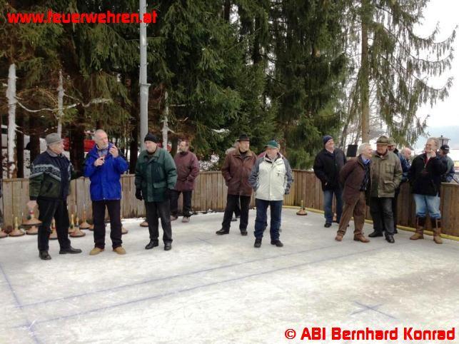 Senioreneisstockturnier