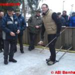 Senioreneisstockturnier