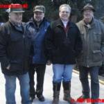 Senioreneisstockturnier