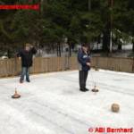 Senioreneisstockturnier