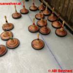 Senioreneisstockturnier