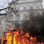 Erfolgreiche Einsatzübung der Stadt Wien